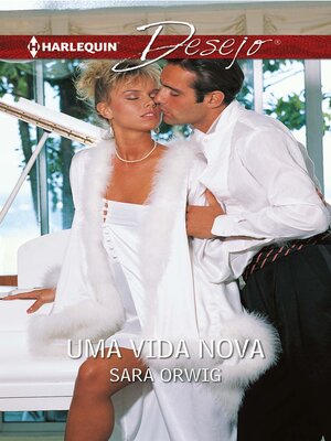 cover image of Uma vida nova